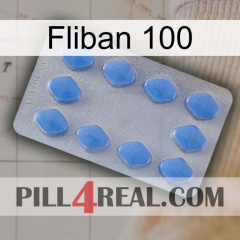 Fliban 100 21